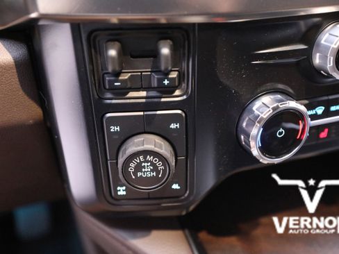 New 2026 Ford F250 King Ranch w/ Tremor Off-Road Package image 25