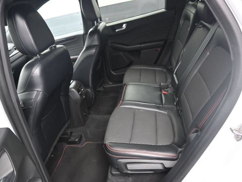 Used 2023 Ford Escape ST-Line w/ Tech Pack #1 FWD image 10
