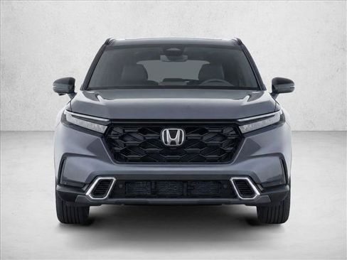 Used 2023 Honda CR-V Sport Touring image 2