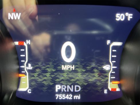 Used 2020 Jeep Wrangler Unlimited Rubicon image 15