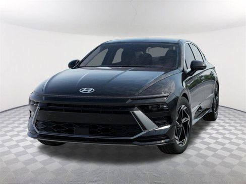 New 2026 Hyundai Sonata SEL image 6
