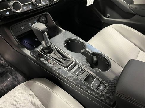 New 2026 Honda Civic Sport Touring image 22