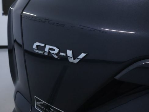 Used 2019 Honda CR-V EX-L image 9