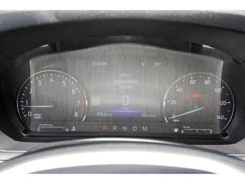Used 2023 Ford Explorer Timberline AWD/4WD image 16