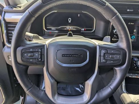 Used 2024 GMC Sierra 1500 Denali AWD/4WD image 18