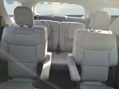 New 2026 Ford Explorer Active w/ Active Comfort Package AWD/4WD image 11