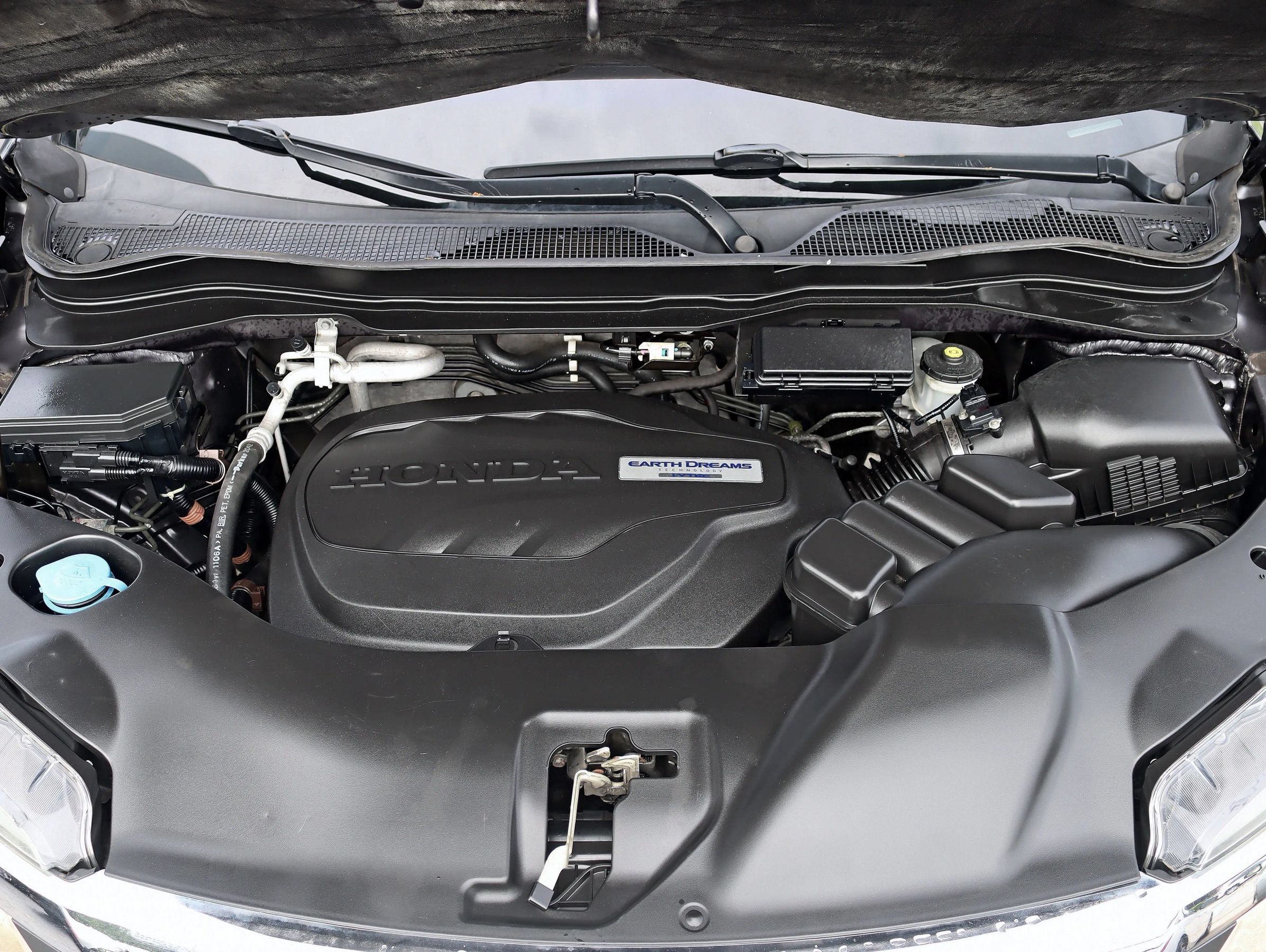 Used 2016 Honda Pilot EX-L image 38