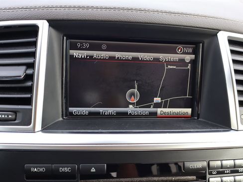 Used 2015 Mercedes-Benz GL 320 BlueTEC 4MATIC image 25