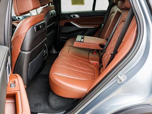 Used 2025 BMW X5 xDrive40i image 22