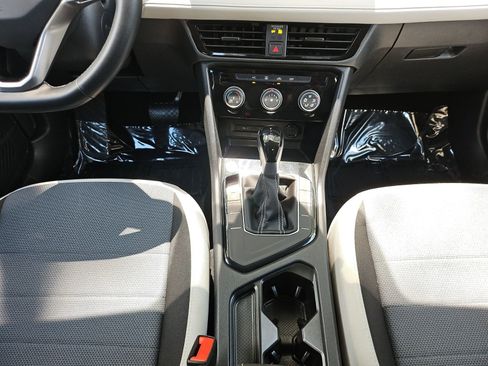 Used 2025 Volkswagen Taos S FWD image 25