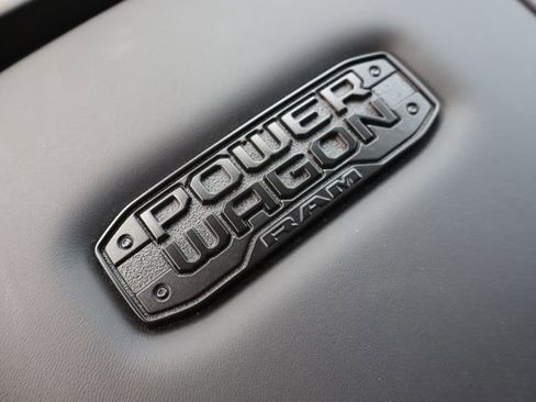 New 2026 RAM 2500 Power Wagon AWD/4WD image 33