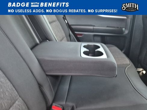Used 2024 Ford Bronco Sport Big Bend w/ Convenience Package AWD/4WD image 14