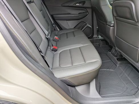 New 2026 Chevrolet TrailBlazer ACTIV w/ Convenience Package image 33