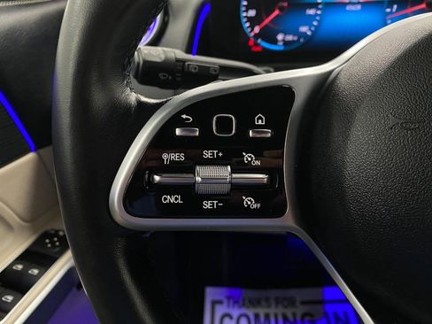 Certified 2023 Mercedes-Benz GLB 250 4MATIC image 16