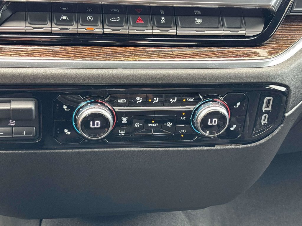Used 2023 GMC Sierra 1500 Elevation AWD/4WD image 22