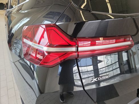 New 2026 BMW X3 xDrive30 w/ Convenience Package image 15