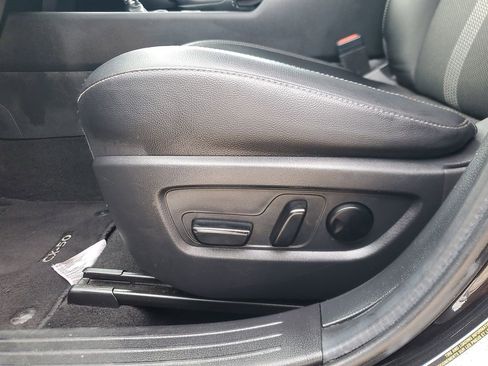 Used 2024 MAZDA CX-50 AWD 2.5 S w/ Preferred Package image 15