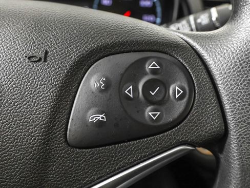 Used 2019 Chevrolet Impala LS image 27