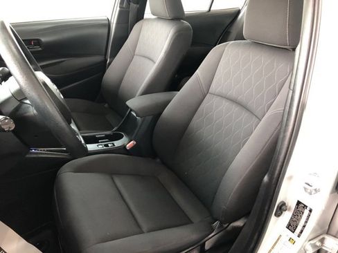 Used 2024 Toyota Corolla LE image 8