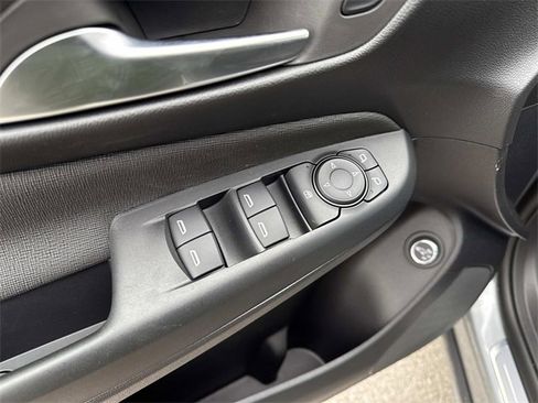 New 2026 Buick Envista Avenir image 11