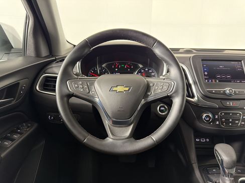 Used 2024 Chevrolet Equinox LT AWD/4WD image 21