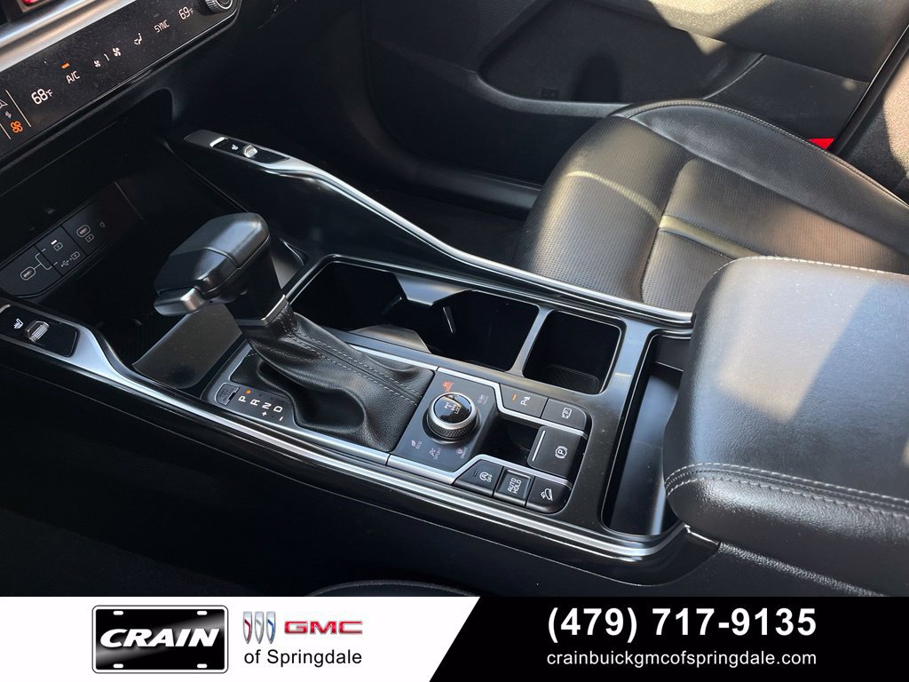 Used 2025 Kia Sorento S AWD/4WD image 19