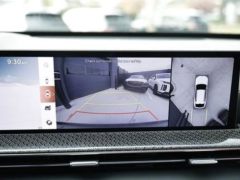 New 2026 Genesis GV80 3.5T e-SC image 36