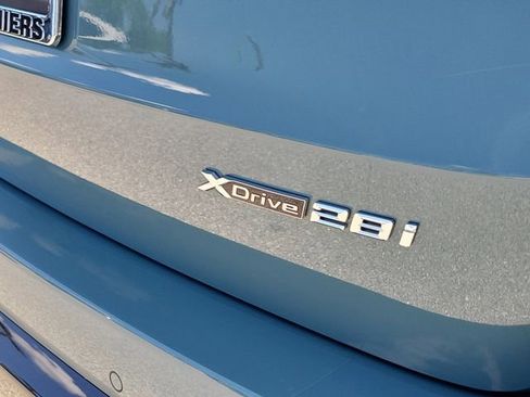 Used 2026 BMW X1 xDrive28i w/ Convenience Package AWD/4WD image 6