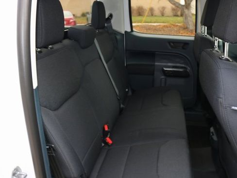 New 2025 Ford Maverick XL w/ 4K Tow Package image 22