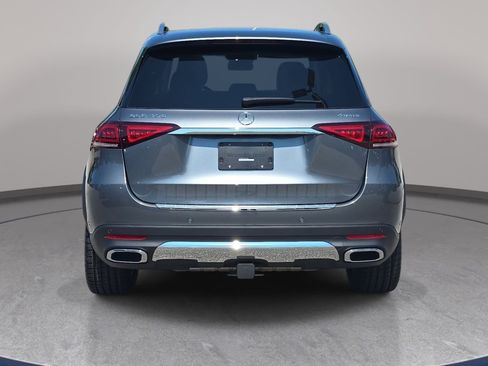 Used 2021 Mercedes-Benz GLE 350 4MATIC image 8