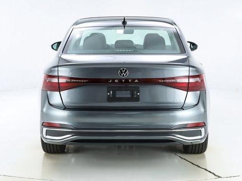 New 2026 Volkswagen Jetta SEL FWD image 46