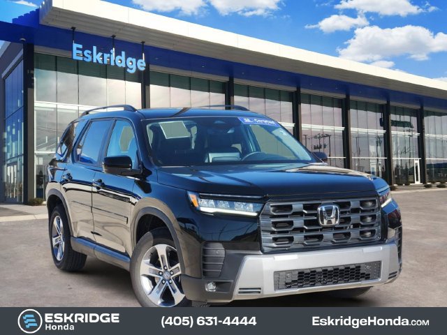 Certified 2026 Honda Pilot EX-L image 1