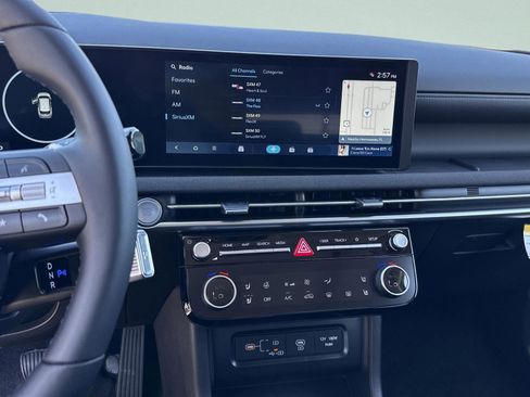 New 2026 Hyundai Tucson Limited AWD/4WD image 18