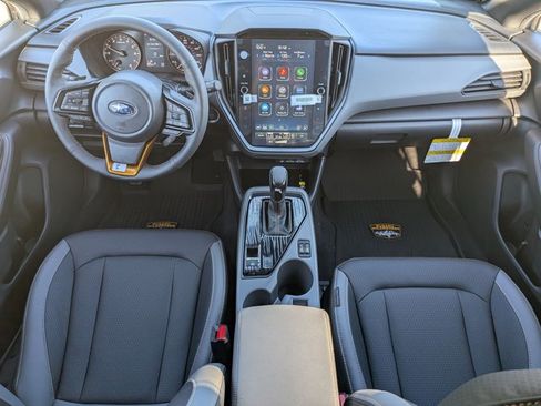 New 2026 Subaru Crosstrek 2.5i Wilderness image 15