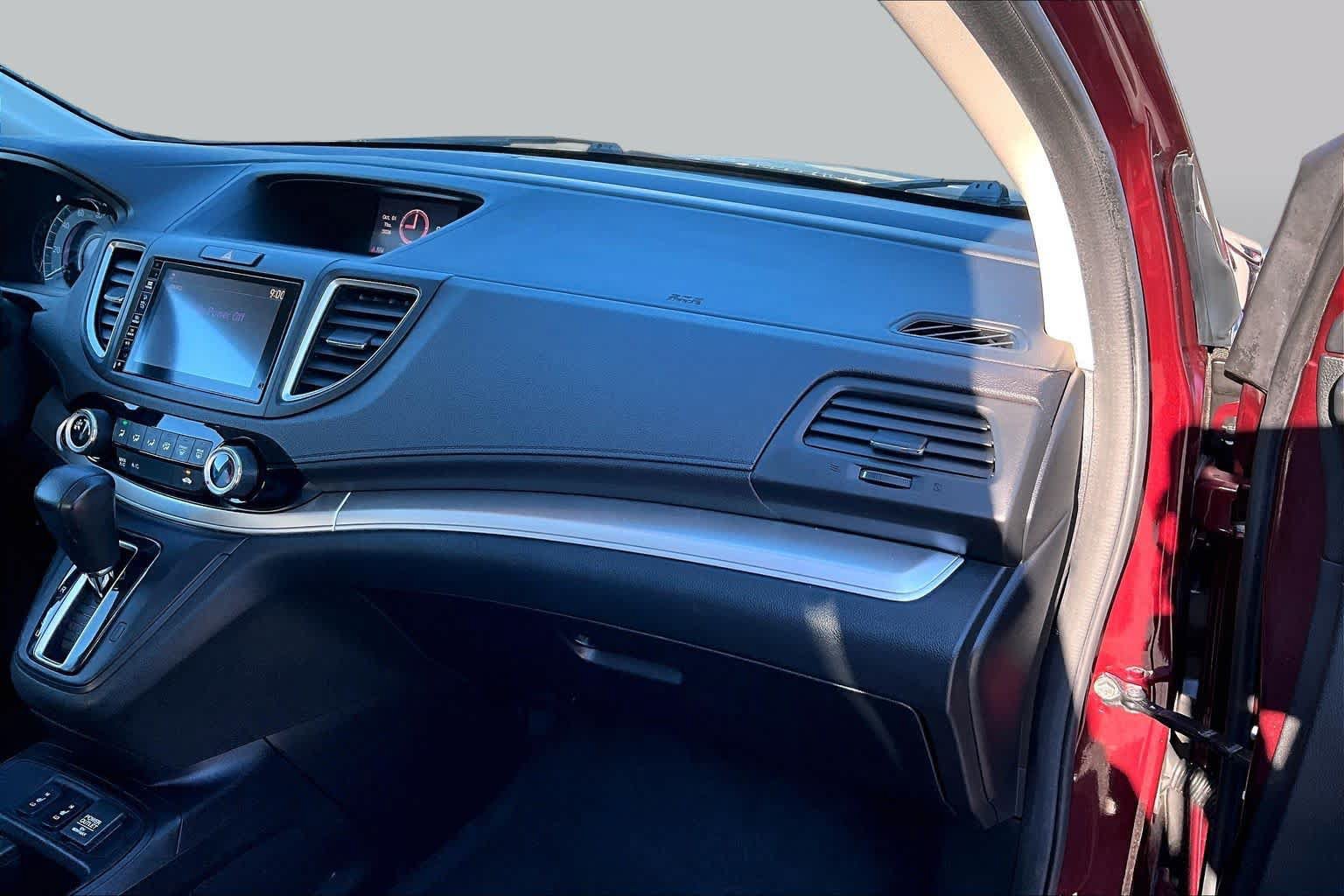 Used 2016 Honda CR-V EX image 18