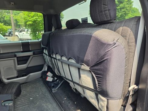Used 2018 Ford F150 XLT AWD/4WD image 22