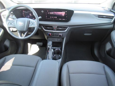 Used 2024 Buick Encore GX Preferred FWD image 13
