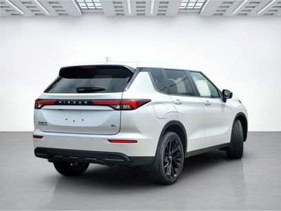 New 2026 Nissan Rogue SL