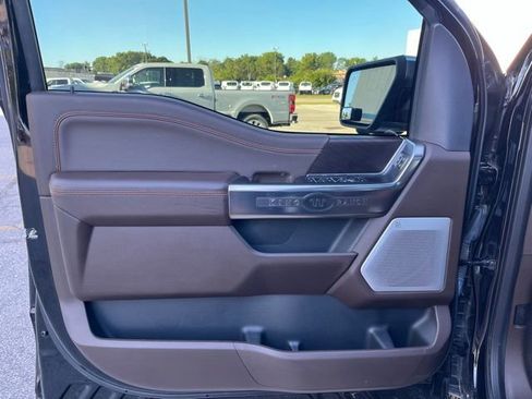 Used 2023 Ford F150 King Ranch w/ Equipment Group 601A High AWD/4WD image 13