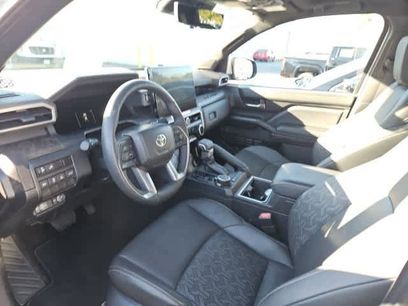 Used 2024 Toyota Tacoma Limited