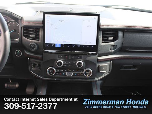 Used 2024 Ford Expedition Max Limited image 19