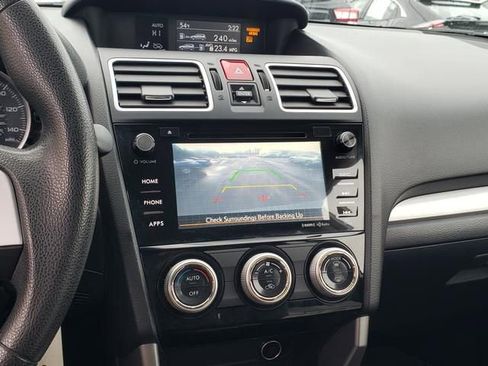 Used 2017 Subaru Forester 2.5i Premium w/ All-Weather Package image 18