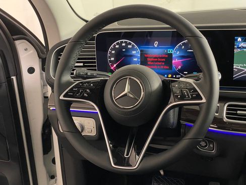 Used 2026 Mercedes-Benz GLE 350 4MATIC image 16
