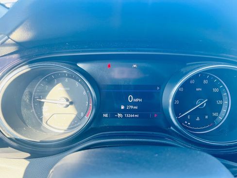 Used 2023 Buick Encore GX Select w/ Sport Touring Package image 22