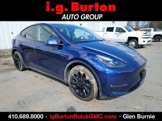 Used 2023 Tesla Model Y Long Range video 1
