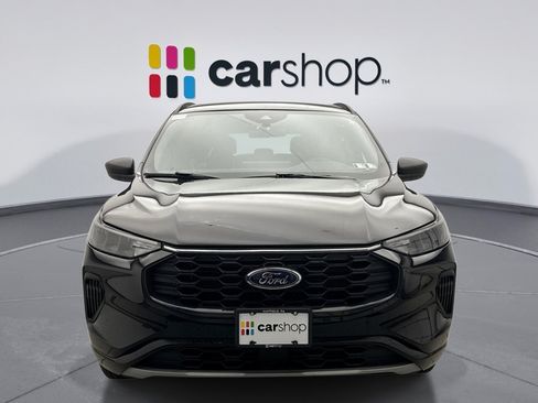 Used 2023 Ford Escape ST-Line w/ Tech Pack #1 AWD/4WD image 6