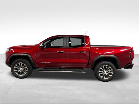 New 2026 GMC Canyon Denali AWD/4WD image 6