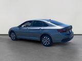 New 2025 Volkswagen Jetta S image 3