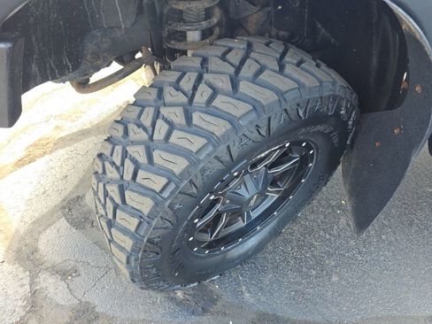 Used 2007 Dodge Ram 2500 Truck SLT w/ Quad Cab Big Horn Value Group image 13