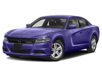 Certified 2023 Dodge Charger SXT w/ Blacktop Package